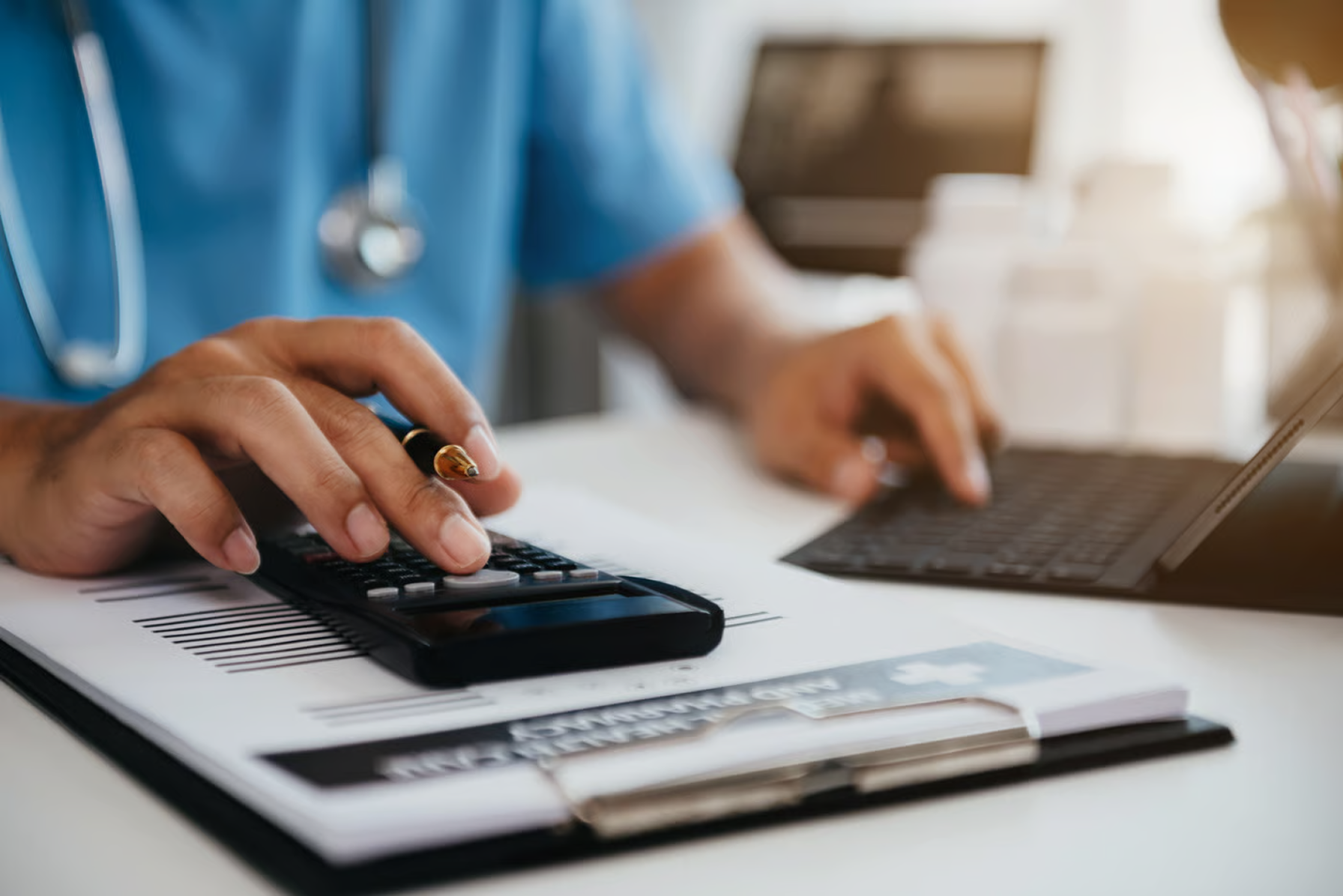 Revenue slips through the cracks quietly